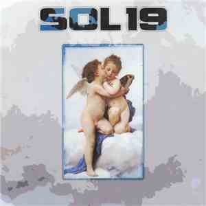 Sol 19 - Amor & Psyche flac download
