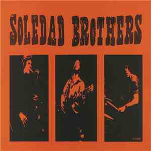 Soledad Brothers - Live flac download