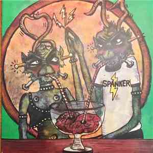 Spanker  - Untitled flac download