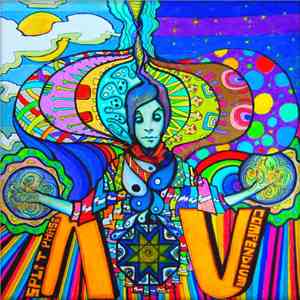 Split Phase - Compendium flac download