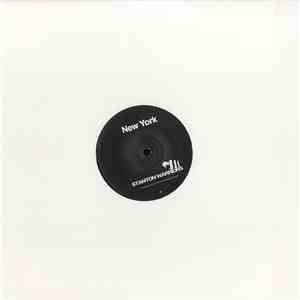 Stanton Warriors - New York flac download