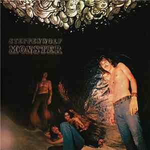 Steppenwolf - Monster flac download