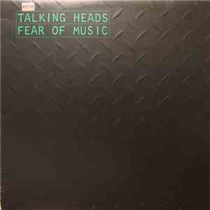 Talking Heads - Fear Of Music flac download