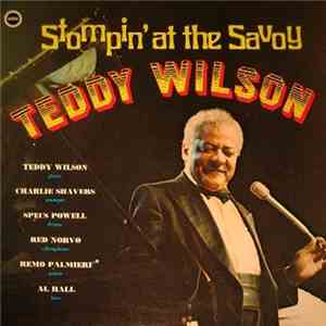 Teddy Wilson - Stompin' At The Savoy flac download
