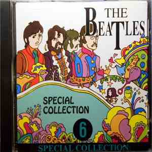 The Beatles - Special Collection No.6 flac download