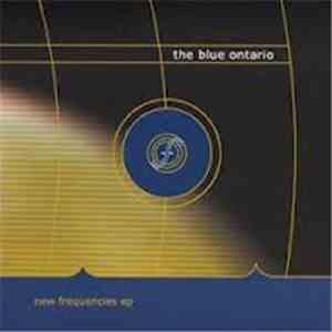 The Blue Ontario - New Frequencies flac download