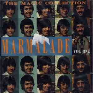 The Marmalade - The Magic Collection - The Marmalade Vol: 1 flac download