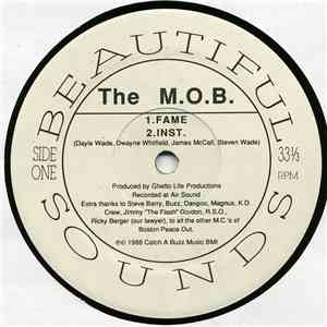 The M.O.B.  - Fame flac download