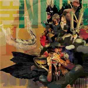 The Number Twelve Looks Like You - Worse Than Alone flac download
