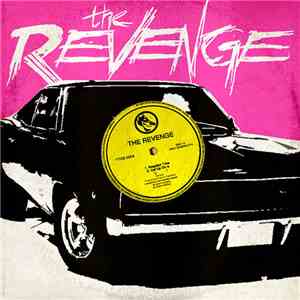 The Revenge  - Pitched Down House Sound 1 flac download