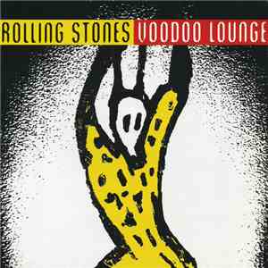 The Rolling Stones - Voodoo Lounge flac download