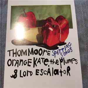 Thom Moore  - Spitting Songs flac download