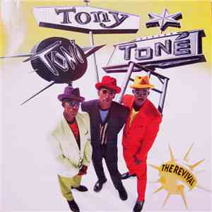 Tony! Toni! Toné! - The Revival flac download