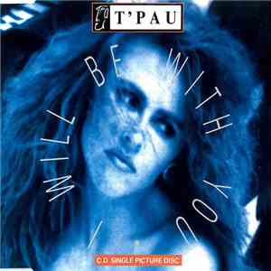 T'Pau - I Will Be With You flac download