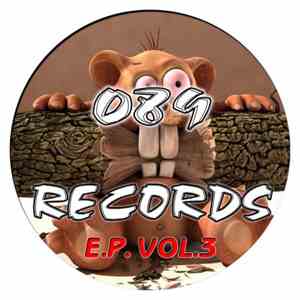 Various - 089 EP Vol. 3 flac download