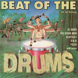 Various - Beat Of The Drums flac download