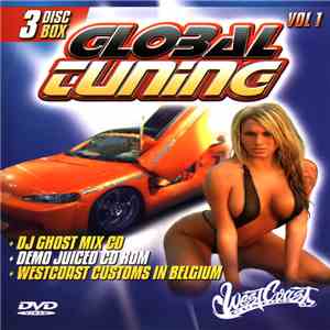 Various - Global Tuning - Vol 1 flac download