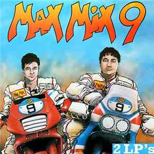 Various - Max Mix 9 flac download