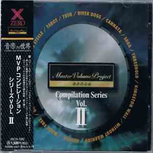 Various - MVP Compilation Series Vol. II flac download