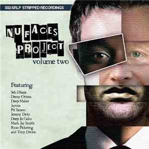 Various - Nu Faces Project: Volume One flac download