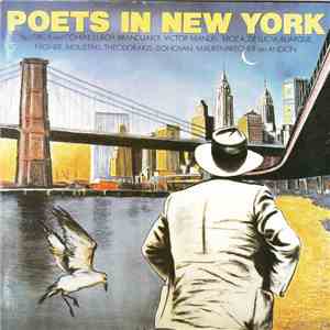 Various - Poets In New York flac download