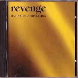 Various - Revenge - Hardcore Compilation flac download