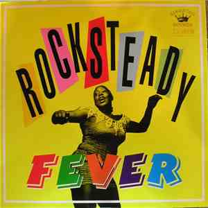 Various - Rocksteady Fever flac download