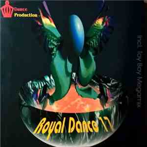 Various - Royal 17 FLAC download