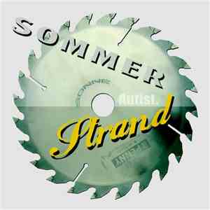 Various - Sommer Sonne Strand flac download