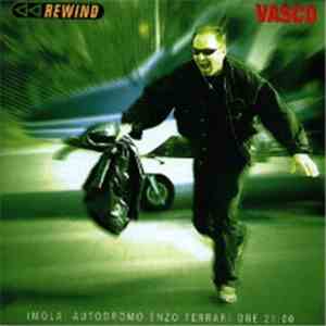 Vasco - Rewind flac download