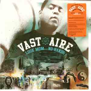 Vast Aire - Look Mom... No Hands flac download