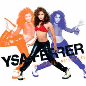 Ysa Ferrer - D'Essences Naturelles flac download