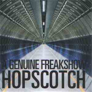A Genuine Freakshow - Hopscotch flac download