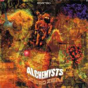 Alchemysts - Zero Zen flac download