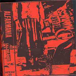Alfarmania - At Ulleråker flac download