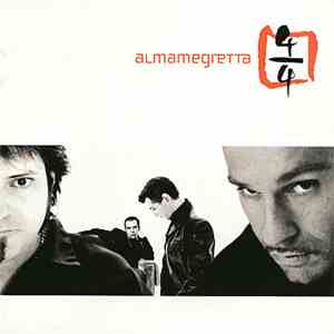 Almamegretta - 4/4 - Quattro/Quarti flac download
