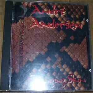 André Andersen - Changing Skin flac download