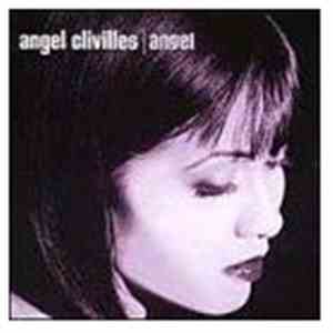 Angel Clivilles - Angel flac download