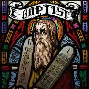 Baptist  - Baptist flac download