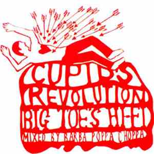 Barba Poppa Choppa - Cupid's Revolution / Phoenix Hendry flac download
