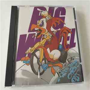 Big Wheel  - Rock Out With Your Cock Out flac download
