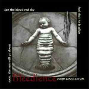 Bleedience - Bleedience flac download