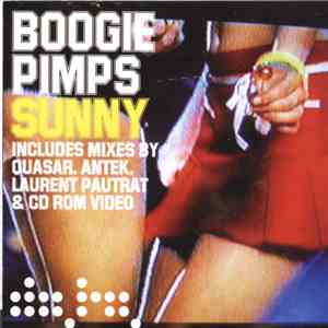 Boogie Pimps - Sunny flac download