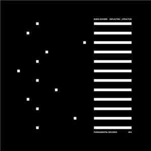 Boris Divider - Deflector | Atractor flac download