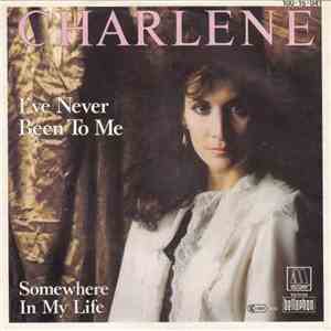 Charlene - I've Never Been To Me flac download