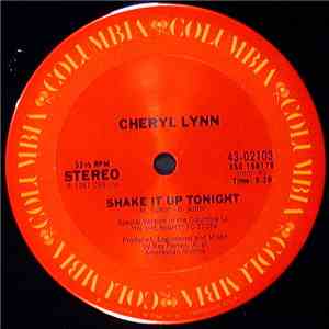 Cheryl Lynn - Shake It Up Tonight flac download