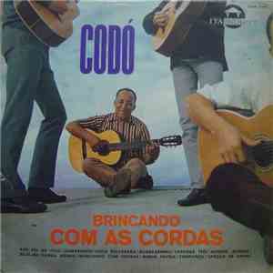 Codó - Brincando Com As Cordas flac download