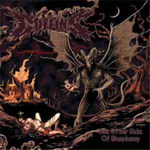 Coffins - The Other Side Of Blasphemy flac download