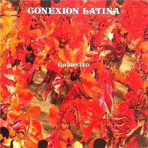 Conexion Latina - Calorcito flac download
