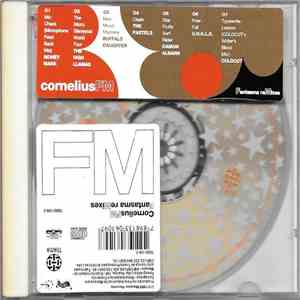 Cornelius - FM - Fantasma Remixes flac download